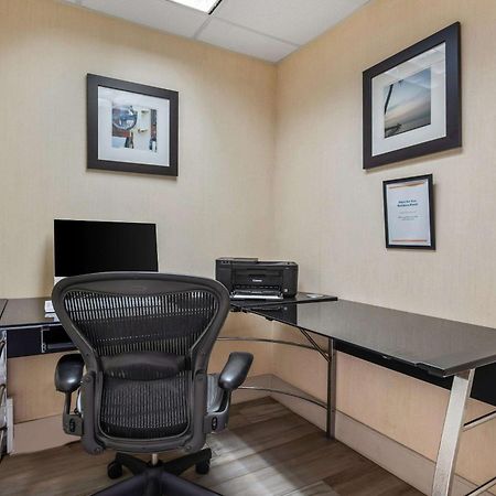 Comfort Inn Oceanside Deerfield Beach Eksteriør bilde