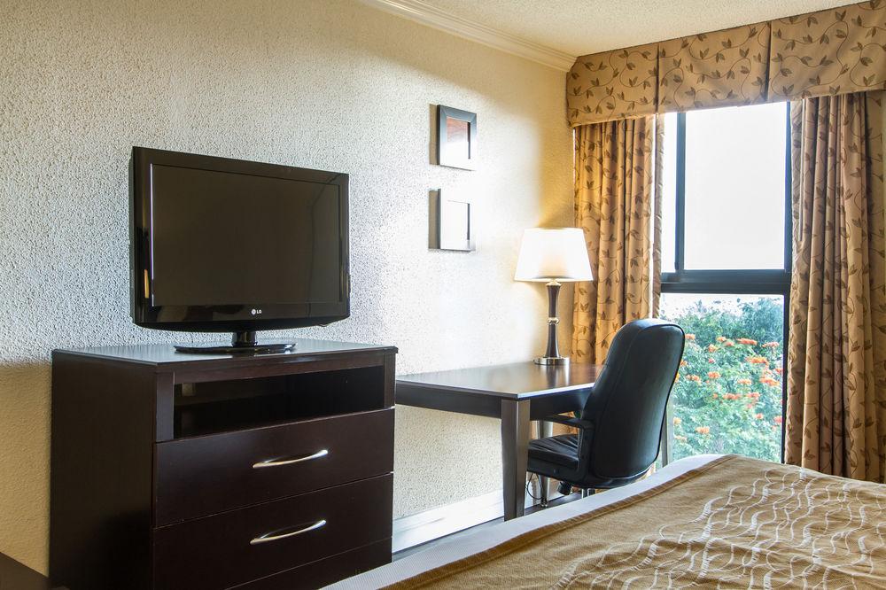 Comfort Inn Oceanside Deerfield Beach Eksteriør bilde