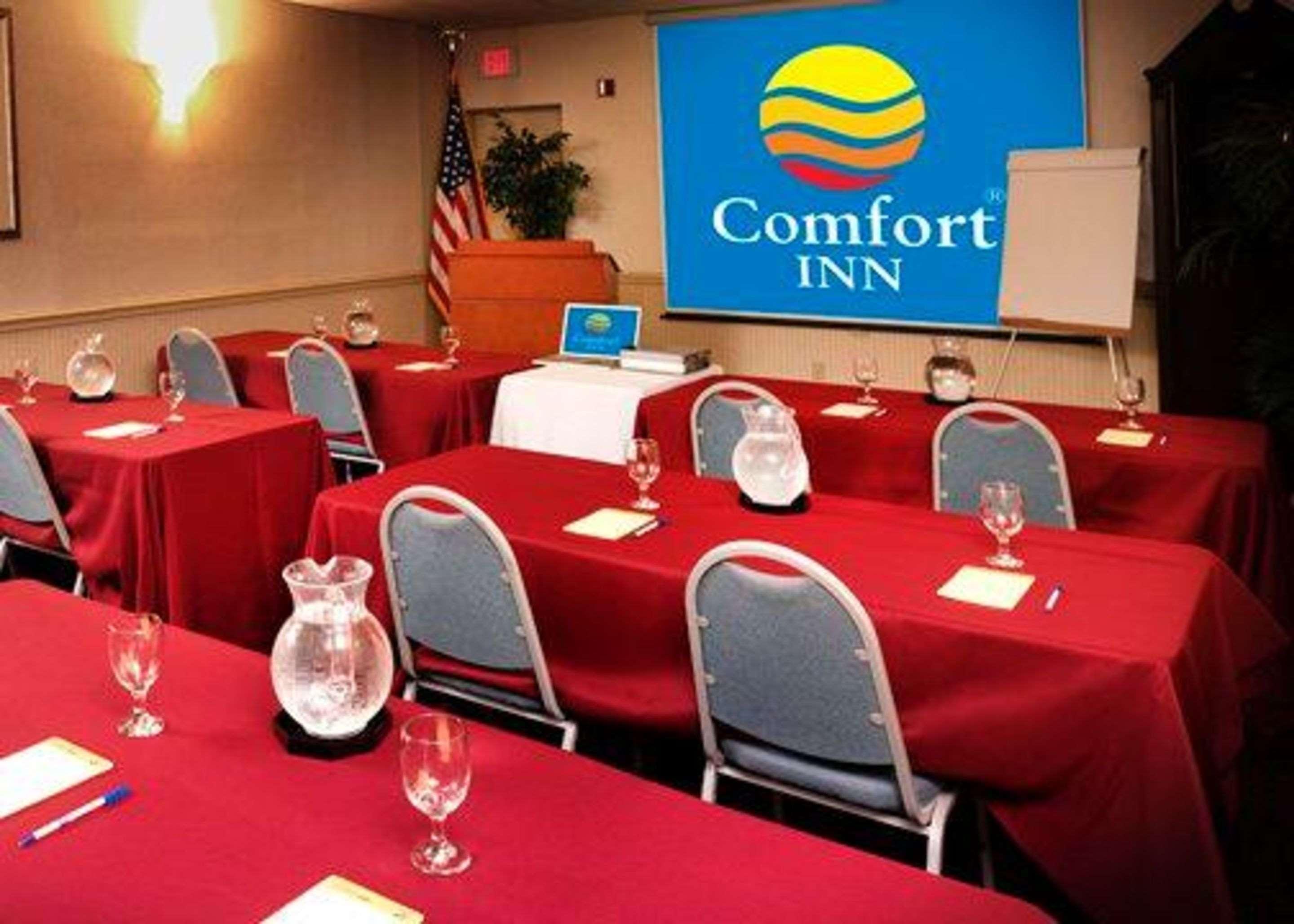 Comfort Inn Oceanside Deerfield Beach Eksteriør bilde
