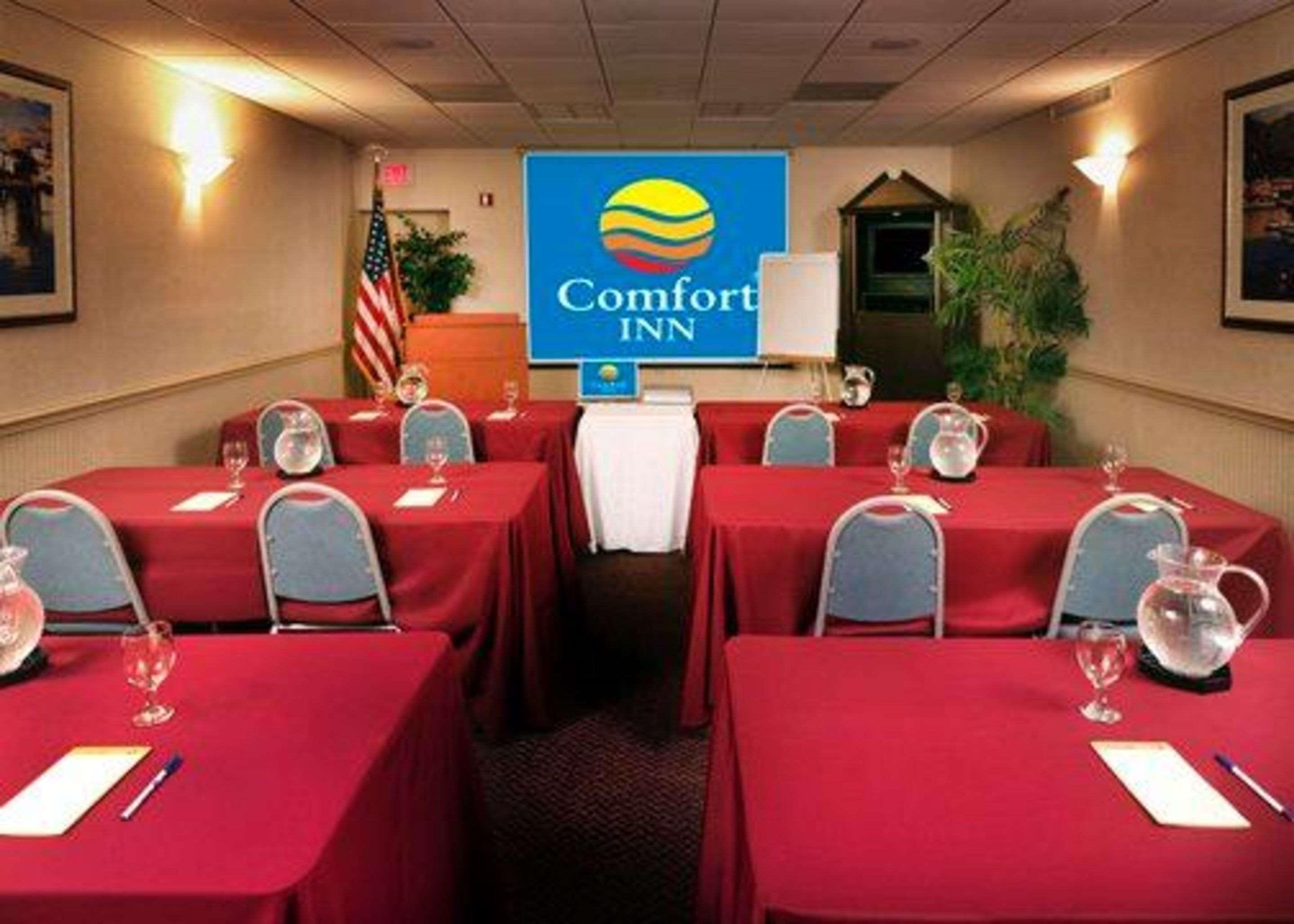 Comfort Inn Oceanside Deerfield Beach Eksteriør bilde