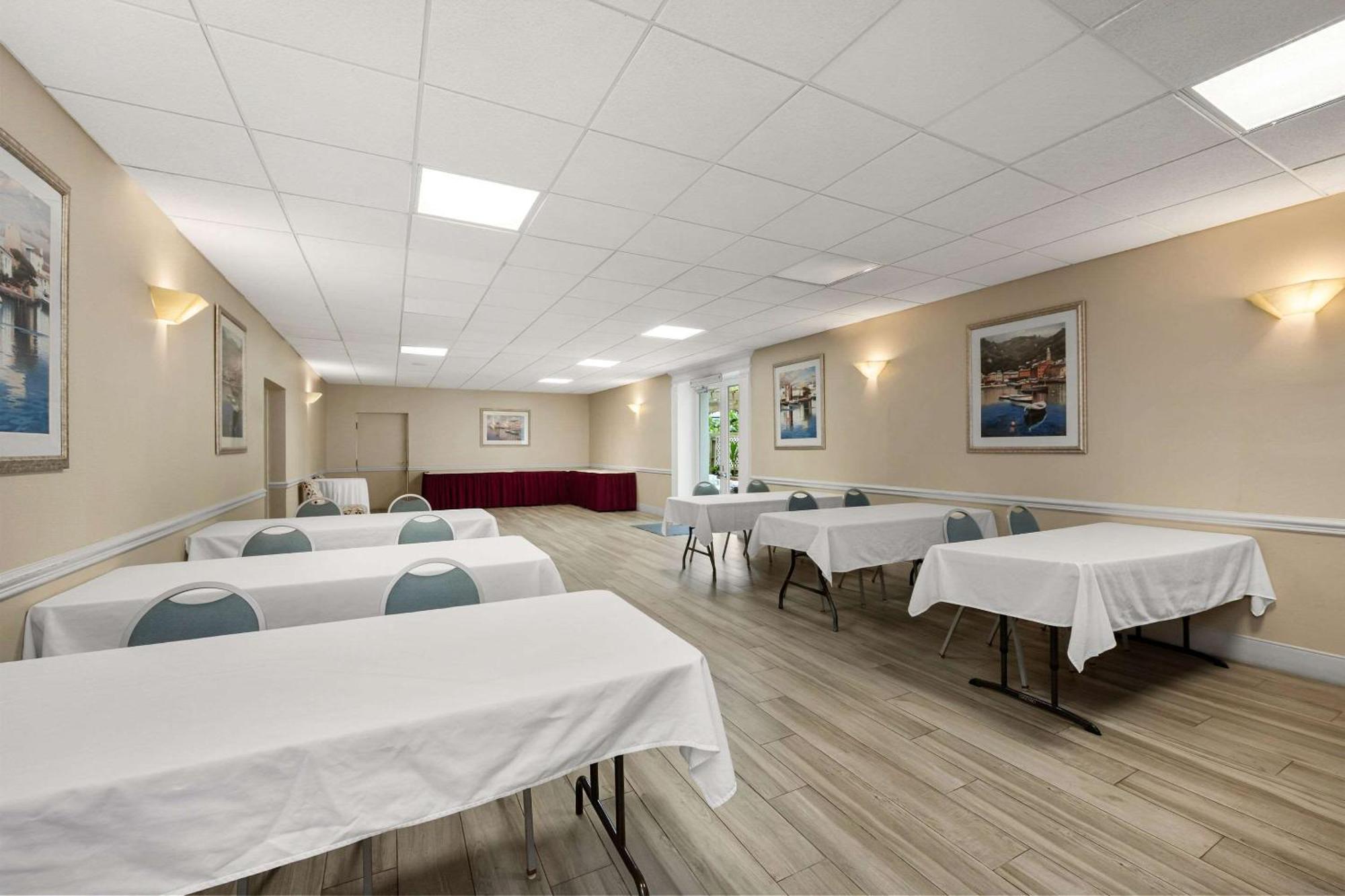 Comfort Inn Oceanside Deerfield Beach Eksteriør bilde
