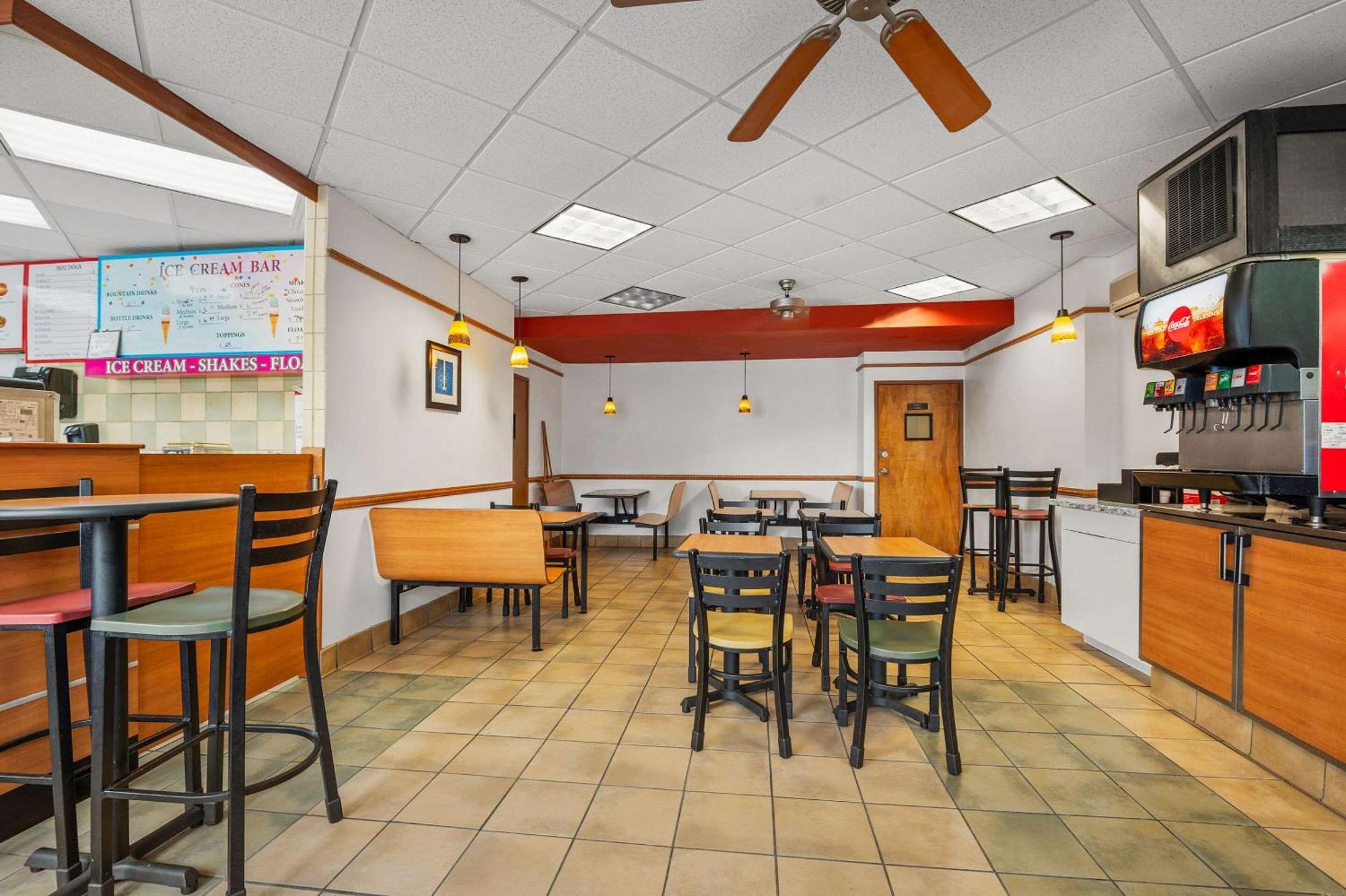 Comfort Inn Oceanside Deerfield Beach Eksteriør bilde