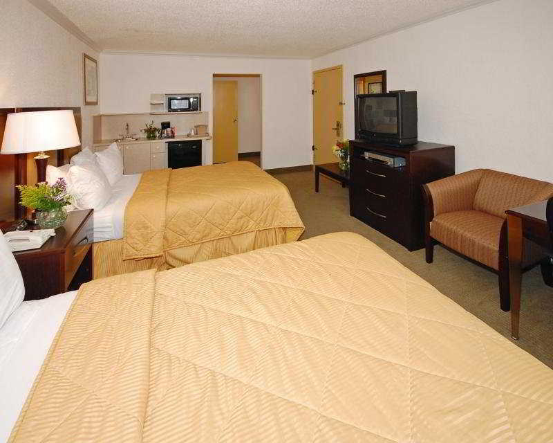 Comfort Inn Oceanside Deerfield Beach Eksteriør bilde
